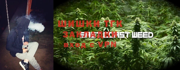 крисы Алексеевка